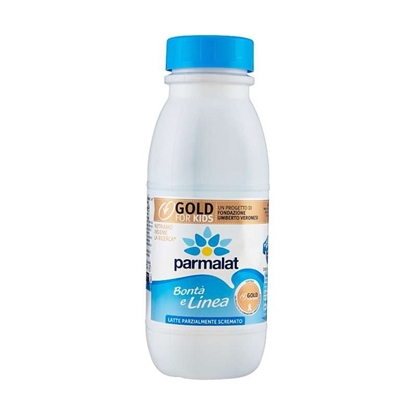 Picture of PARMALAT MILK BLU VIT D 500GR